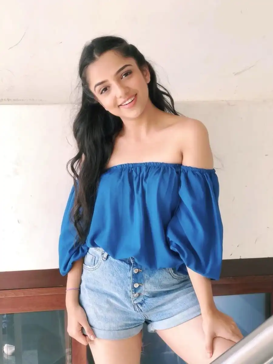 College Girl Escort