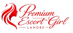 Premium Escort Girls Lahore Logo